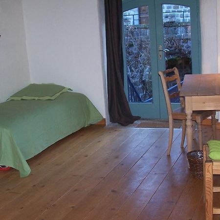 Salomony Chambre D'Hotes Marcols-les-Eaux Zewnętrze zdjęcie