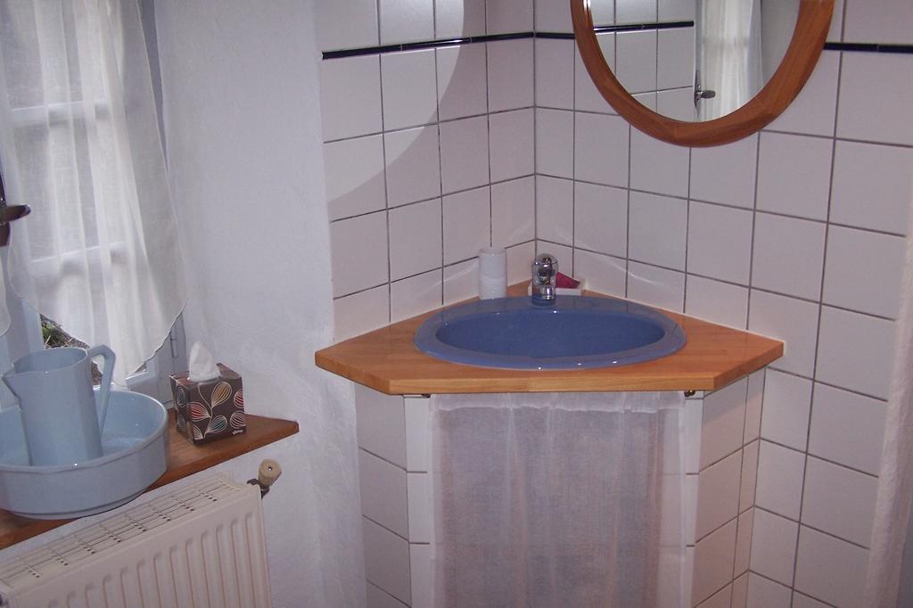 Salomony Chambre D'Hotes Marcols-les-Eaux Pokój zdjęcie