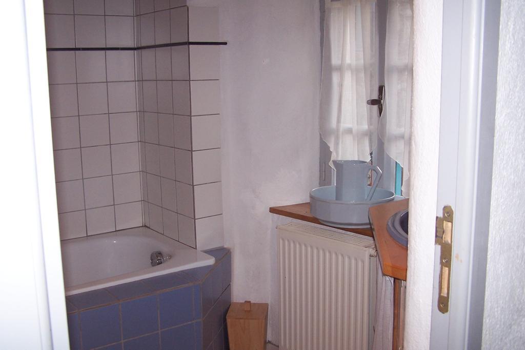 Salomony Chambre D'Hotes Marcols-les-Eaux Pokój zdjęcie